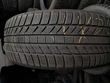 225/55/18 225/55r18 2255518 winter Continental  beschikbaar voor biedingen
