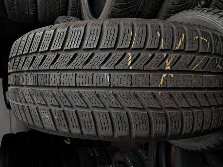 225/55/18 225/55r18 2255518 winter Continental, Auto-onderdelen, Besturing, Ophalen