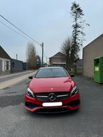 Mercedes A klasse, Auto's, 4 cilinders, 5 deurs, Onderhoudsboekje, Te koop