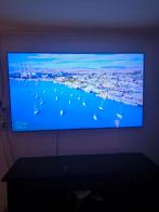 Samsung 75 inch crystal uhd 4k 3 jaar oud, Enlèvement ou Envoi, Samsung