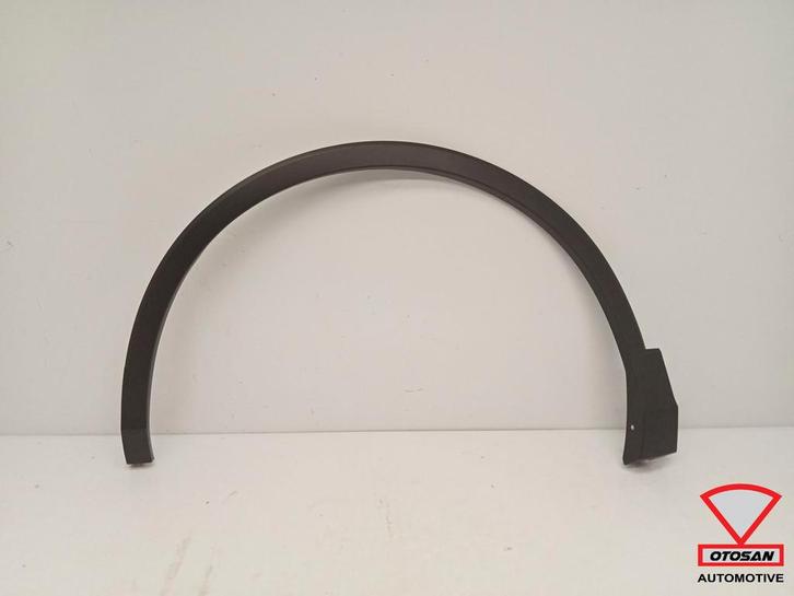 VW Tiguan 5NA Spatbord Wielkast Verbreder Links Voor Nieuw!, Auto-onderdelen, Carrosserie, Volkswagen, Voor, Links, Nieuw