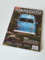 Aircooled VW magazine: Airmighty #17 - 2014, Ophalen of Verzenden, Zo goed als nieuw