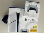 Playstation 5 Disk (Nieuw) + Garantie, Ophalen, Playstation 5