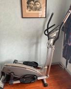 Cross-trainer DKN, Sport en Fitness, Fitnessapparatuur, Ophalen, Gebruikt
