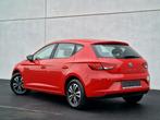 Seat Leon 1.4 TGI — GNC/essence — 03/2014 207.000Km EURO6B, Rouge, Achat, Entreprise, Carnet d'entretien