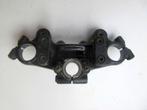 Yamaha XJ750 kroonplaat XJ 750 kroon plaat top yoke top-yoke, Ophalen of Verzenden, Gebruikt