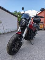 Benelli 500 leoncino, Motoren, Particulier