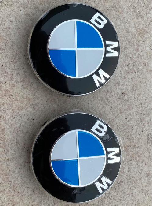 Kit 2 enjoliveurs pour  moyeu roue Arrière bleu blanc neuf, Motos, Motos | BMW, Entreprise, Sport