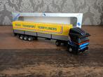 DAF 3300/ Road Transport (DAF Trucks) 1:50 (Lion-car), Hobby & Loisirs créatifs, Voitures miniatures | 1:50, Enlèvement ou Envoi