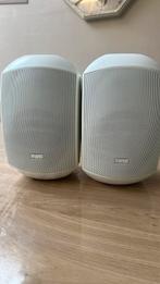 Apart speaker, Audio, Tv en Foto, Luidsprekerboxen, Ophalen of Verzenden, Zo goed als nieuw