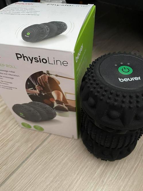 Beurer MG35 Massageroller (foamroller triggerpoint massage), Sport en Fitness, Massageproducten, Ophalen of Verzenden
