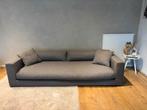Design zetel met diepe zitting in goede staat, Huis en Inrichting, Zetels | Zetels, Ophalen, 250 tot 300 cm, 100 tot 125 cm, Driepersoons