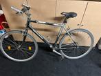 Gazelle Hybride fiets 21 versnellingen, 57 à 61 cm, Enlèvement, Utilisé, Plus de 20 vitesses