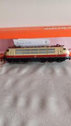 (9J) Speciale electrische locomotief 3188, Wisselstroom, Locomotief, Ophalen of Verzenden, Zo goed als nieuw
