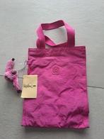 Sac kipling neuf, Enlèvement