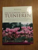 Atrium encyclopedie van het tuinieren, Boeken, Natuur, Ophalen, Bloemen, Planten en Bomen, Zo goed als nieuw, Christopher Brickell