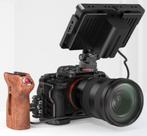 Cage smallrig pour Sony A7iii/A7iv/A7rV + accessoires, Divers, Enlèvement, Comme neuf