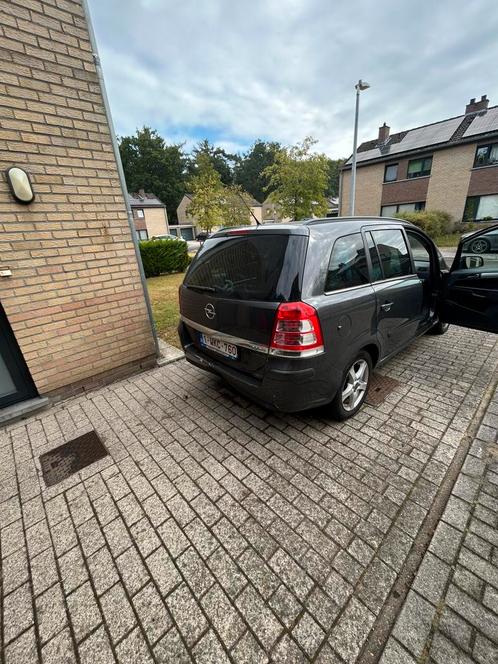 OPEL ZAFIRA / Export of Onderdel, Auto-onderdelen, Overige Auto-onderdelen, Opel, Ophalen