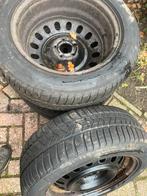 Winterbanden GRATIS, Auto-onderdelen, Banden en Velgen, Ophalen, Gebruikt, Banden en Velgen, 17 inch