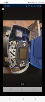 Game boy advance valise, Enlèvement ou Envoi, Game Boy Advance