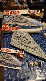 Lego star wars, Enlèvement ou Envoi, Comme neuf, Ensemble complet, Lego