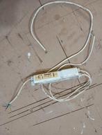 Neon transformator 990V, Elektronische apparatuur, Ophalen of Verzenden, Zo goed als nieuw