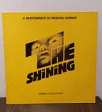 The Shining - Original Sound Track - Zie beschrijving, Gebruikt, Ophalen of Verzenden, 12 inch