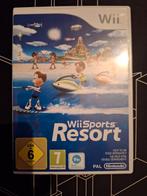 Wii Sports Resort, Vanaf 7 jaar, Sport, Gebruikt, Ophalen of Verzenden