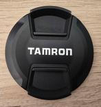 Tamron 95 mm lensdop als nieuw, Ophalen of Verzenden, Zo goed als nieuw, Tamron