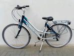 Meisjesfiets alu Granville Niagara 28inch 21speed NWP 569€🚴, Gebruikt, 47 tot 50 cm, Versnellingen, Ophalen