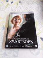 Zwartboek, Ophalen of Verzenden, Zo goed als nieuw