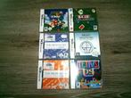 Spelletjes Nintendo DS, Ophalen, Zo goed als nieuw