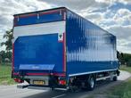 MAN TGL (bj 2019), Automaat, Achterwielaandrijving, Euro 6, Cruise Control