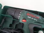 Perceuse foreuse Bosch jamais utilisé, Bricolage & Construction, Outillage | Foreuses, Enlèvement ou Envoi, Perceuse, Neuf