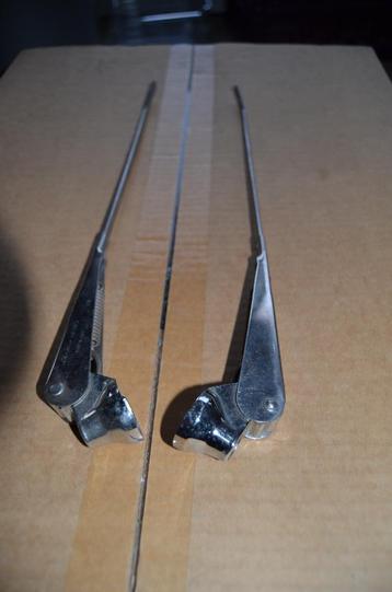 Ruitenwisserarmen Alfa Romeo - Fiat & Lancia beschikbaar voor biedingen