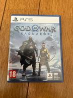 God of war ragnarok, Games en Spelcomputers, Games | Sony PlayStation 5, Ophalen of Verzenden, Zo goed als nieuw
