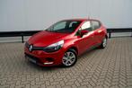 RENAULT CLIO 0.9 | AIRCO | MANUEEL | 31.577 KM !! | 1 EIGENA, Auto's, Voorwielaandrijving, 898 cc, Stof, Start-stop-systeem