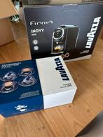 LAVAZZA firma inovy mini gloednieuw, Elektronische apparatuur, Koffiezetapparaten, Ophalen, Nieuw