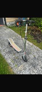 Space scooter messi, Vélos & Vélomoteurs, Trottinettes, Enlèvement ou Envoi, Utilisé