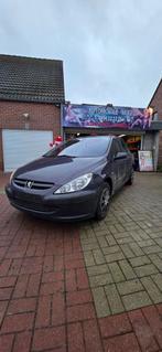 Peugeot 307 1600essence, Autos, Entreprise, Achat
