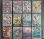 Pokemon binder sale engels japans, Comme neuf, Enlèvement ou Envoi