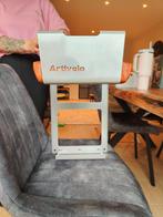 Artivelo - Muurbeugel fiets (topstaat!) complete set, Fietsen en Brommers, Ophalen, Zo goed als nieuw