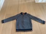 Vest jbc maat 122, Kinderen en Baby's, Kinderkleding | Maat 122, Trui of Vest, JBC, Ophalen of Verzenden, Zo goed als nieuw
