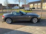 Bmw Z4 Sdrive 23 Z89 van 2009 in Topstaat (liefst ruil), 2500 cc, Beige, Leder, Handgeschakeld