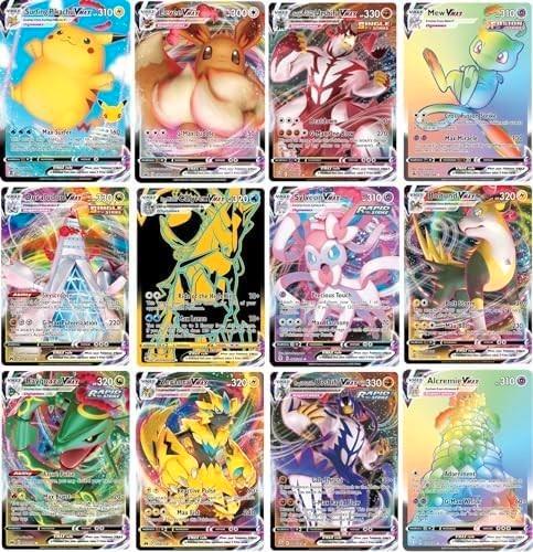 1 random VMAX Pokémon kaart, Hobby & Loisirs créatifs, Jeux de cartes à collectionner | Pokémon, Comme neuf, Enlèvement ou Envoi