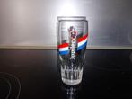 Jupiler glas Nederland, Verzamelen, Biermerken, Glas of Glazen, Ophalen of Verzenden, Zo goed als nieuw, Jupiler