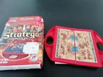 Stratego reisspel, Hobby en Vrije tijd, Ophalen of Verzenden, Gebruikt