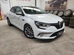 💎Renault Megane Sport GT - 205 pk - EDC Automaat - 4Control, Auto's, Testrit aan huis, 4 cilinders, 1600 cc, 1650 kg