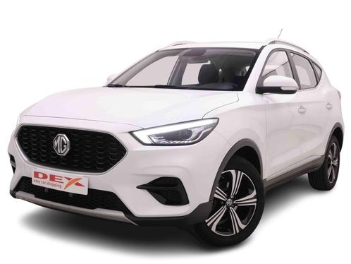 MG ZS 1.5 VTi Comfort, Auto's, MG, ZS, ABS, Airbags, Airconditioning, Boordcomputer, Elektrische ramen, Lichtmetalen velgen, Radio