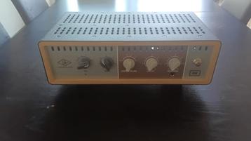 Universal Audio OX Amp Top Box  beschikbaar voor biedingen